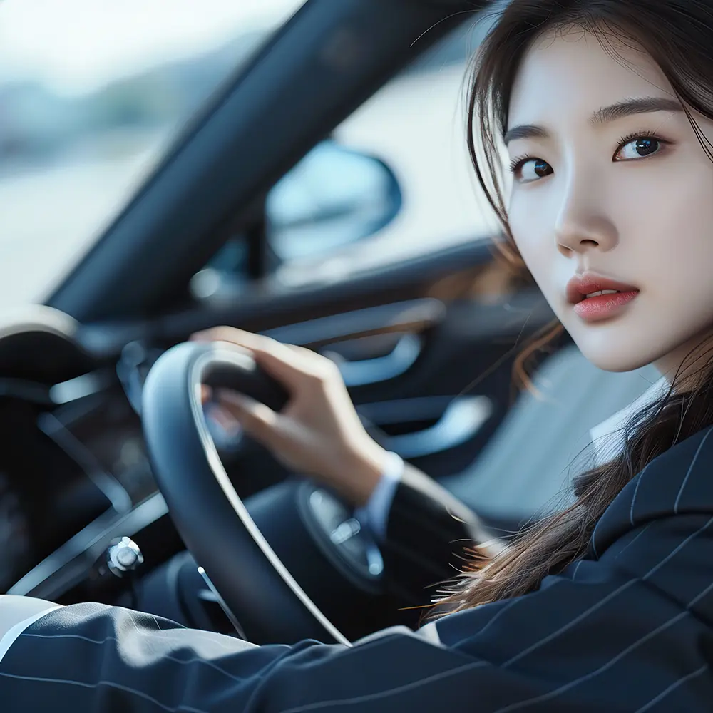 VIP 수행기사 법인대리운전